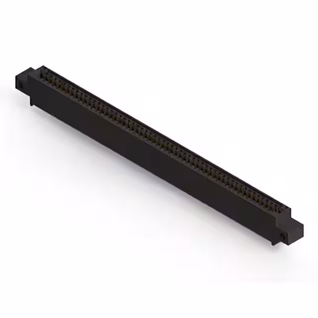 395-055-525-612 EDAC Inc.  Edgeboard Connectors